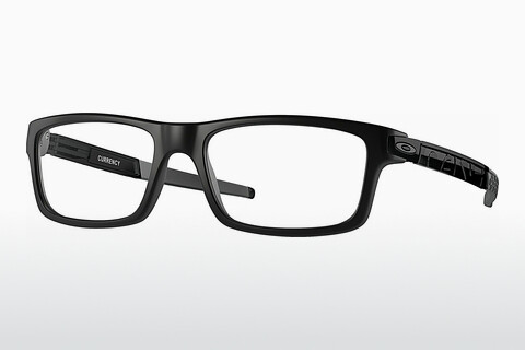 Óculos de design Oakley CURRENCY (OX8026 802601)