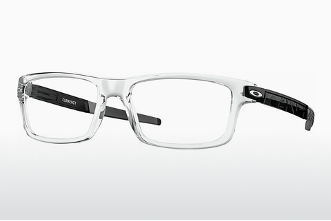 Óculos de design Oakley CURRENCY (OX8026 802614)