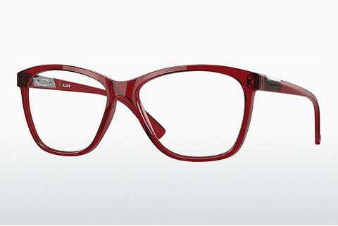 Óculos de design Oakley ALIAS (OX8155 815509)