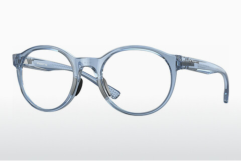 Óculos de design Oakley SPINDRIFT RX (OX8176 817607)