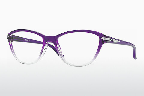 Óculos de design Oakley TWIN TAIL (OY8008 800807)