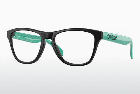 Óculos de design Oakley Frogskins Xs Rx (OY8009 800901)