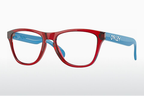 Óculos de design Oakley Frogskins Xs Rx (OY8009 800902)