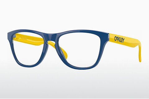 Óculos de design Oakley Frogskins Xs Rx (OY8009 800904)