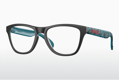 Óculos de design Oakley FROGSKINS XS RX (OY8009 800909)