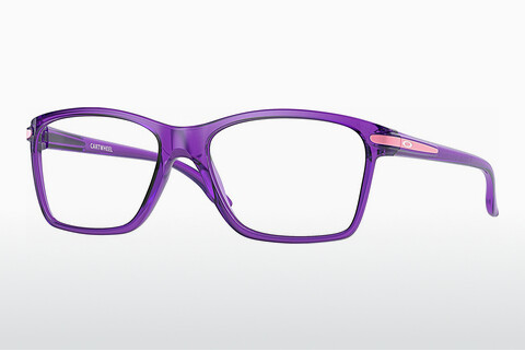 Óculos de design Oakley CARTWHEEL (OY8010 801003)