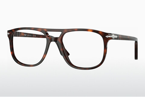 Óculos de design Persol GRETA (PO3329V 24)