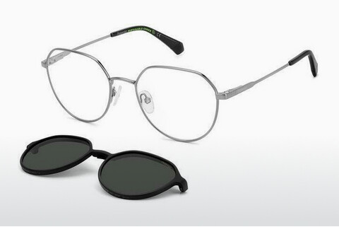 Óculos de design Polaroid PLD 6204/CS V81/M9
