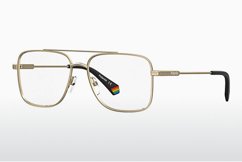 Óculos de design Polaroid PLD D451 J5G