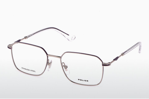 Óculos de design Police VK578 0E60