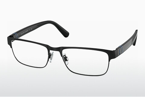 Óculos de design Polo PH1203 9003