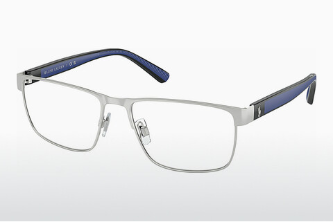 Óculos de design Polo PH1229 9001
