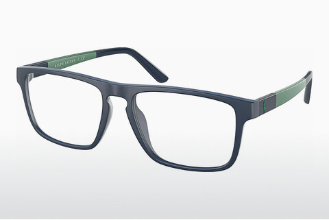 Óculos de design Polo PH2242U 5506