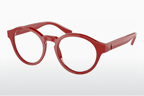 Óculos de design Polo PH2243 5257