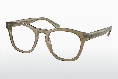 Óculos de design Polo PH2258 6085