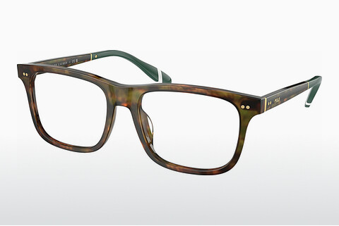 Óculos de design Polo PH2270U 5017