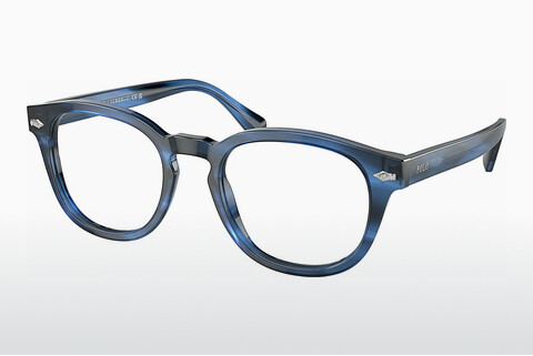 Óculos de design Polo PH2272 6139