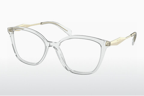 Óculos de design Prada PR 02ZV 2AZ1O1