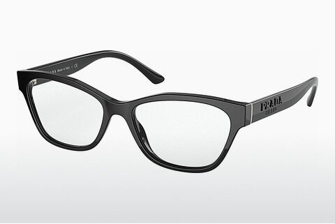 Óculos de design Prada PR 03WV 1AB1O1