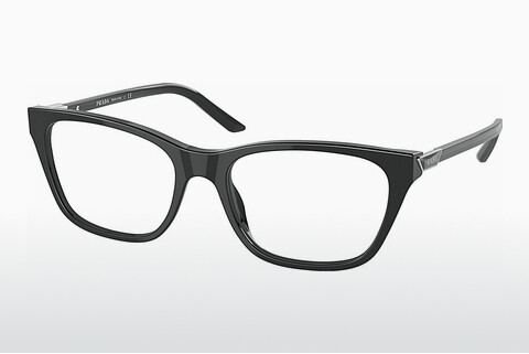 Óculos de design Prada PR 05YV 1AB1O1