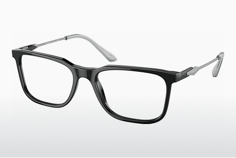Óculos de design Prada PR 05ZV 1AB1O1