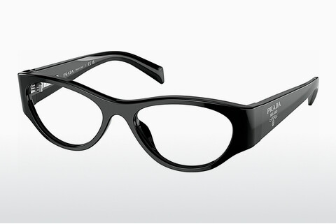 Óculos de design Prada PR 06ZV 1AB1O1