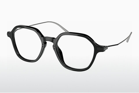 Óculos de design Prada PR 07YV 1AB1O1