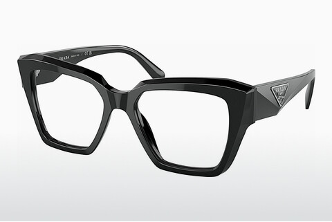 Óculos de design Prada PR 09ZV 1AB1O1