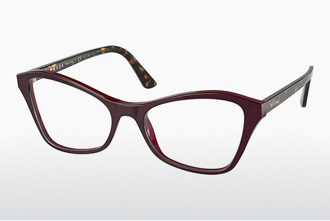 Óculos de design Prada Conceptual (PR 11XV UAN1O1)