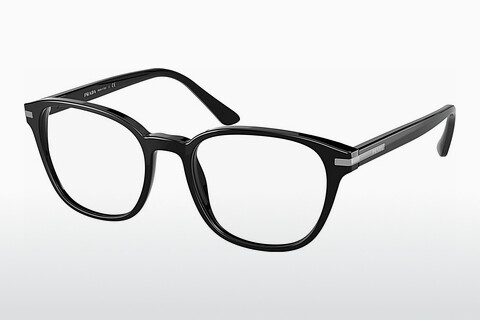 Óculos de design Prada PR 12WV 1AB1O1