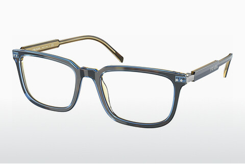 Óculos de design Prada PR 13YV ZXH1O1