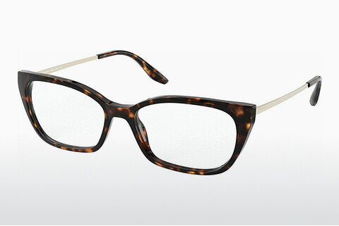 Óculos de design Prada PR 14XV 2AU1O1