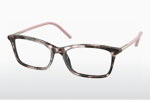 Óculos de design Prada PR 16WV ROJ1O1