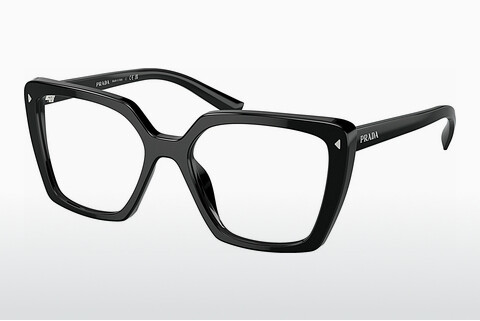 Óculos de design Prada PR 16ZV 1AB1O1