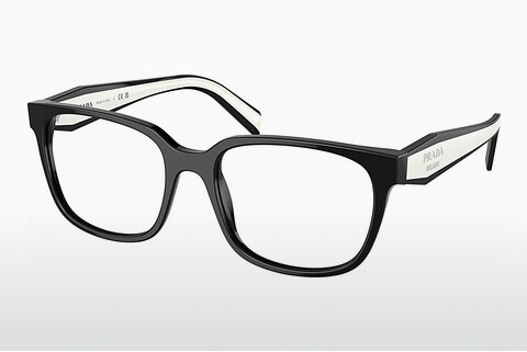 Óculos de design Prada PR 17ZV 1AB1O1