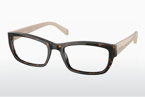 Óculos de design Prada HERITAGE (PR 18OV 14G1O1)