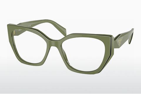 Óculos de design Prada PR 18WV 13J1O1
