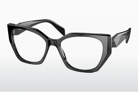 Óculos de design Prada PR 18WV 1AB1O1
