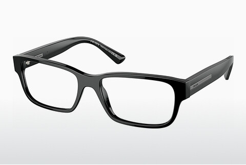 Óculos de design Prada PR 18ZV 1AB1O1