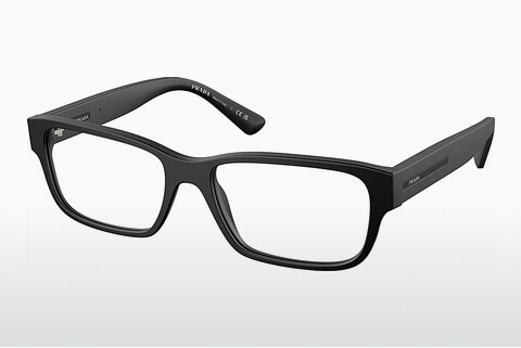 Óculos de design Prada PR 18ZV 1BO1O1
