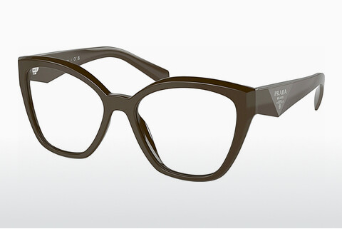 Óculos de design Prada PR 20ZV 15L1O1