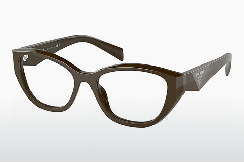 Óculos de design Prada PR 21ZV 15L1O1