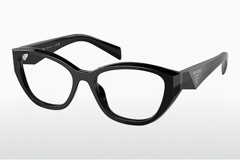 Óculos de design Prada PR 21ZV 16K1O1