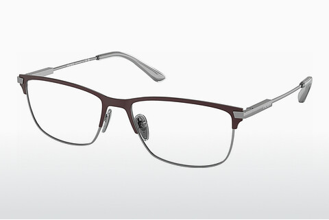 Óculos de design Prada PR 55ZV 12G1O1