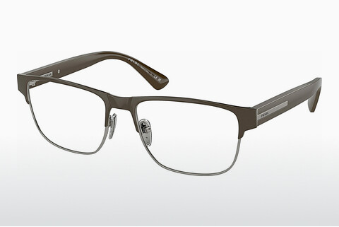 Óculos de design Prada PR 57ZV 17J1O1