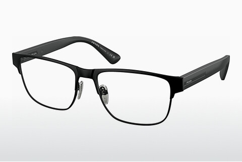 Óculos de design Prada PR 57ZV 1BO1O1