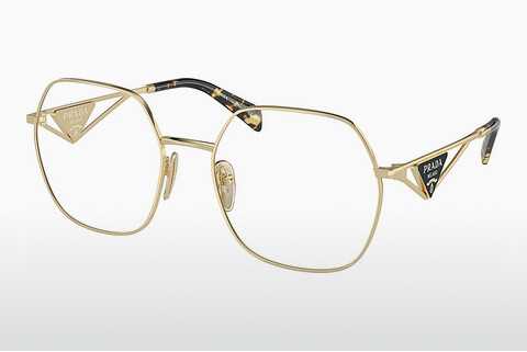 Óculos de design Prada PR 59ZV ZVN1O1