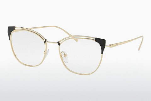 Óculos de design Prada Conceptual (PR 62UV YEE1O1)