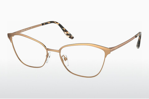 Óculos de design Prada PR 62XV SVF1O1