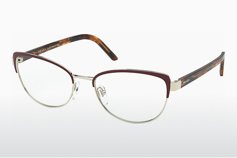 Óculos de design Prada PR 63XV 09B1O1